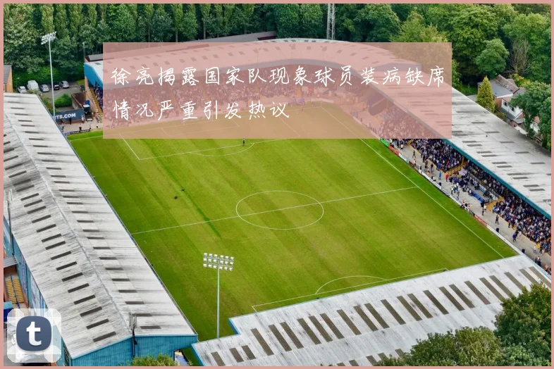徐亮揭露国家队现象球员装病缺席情况严重引发热议